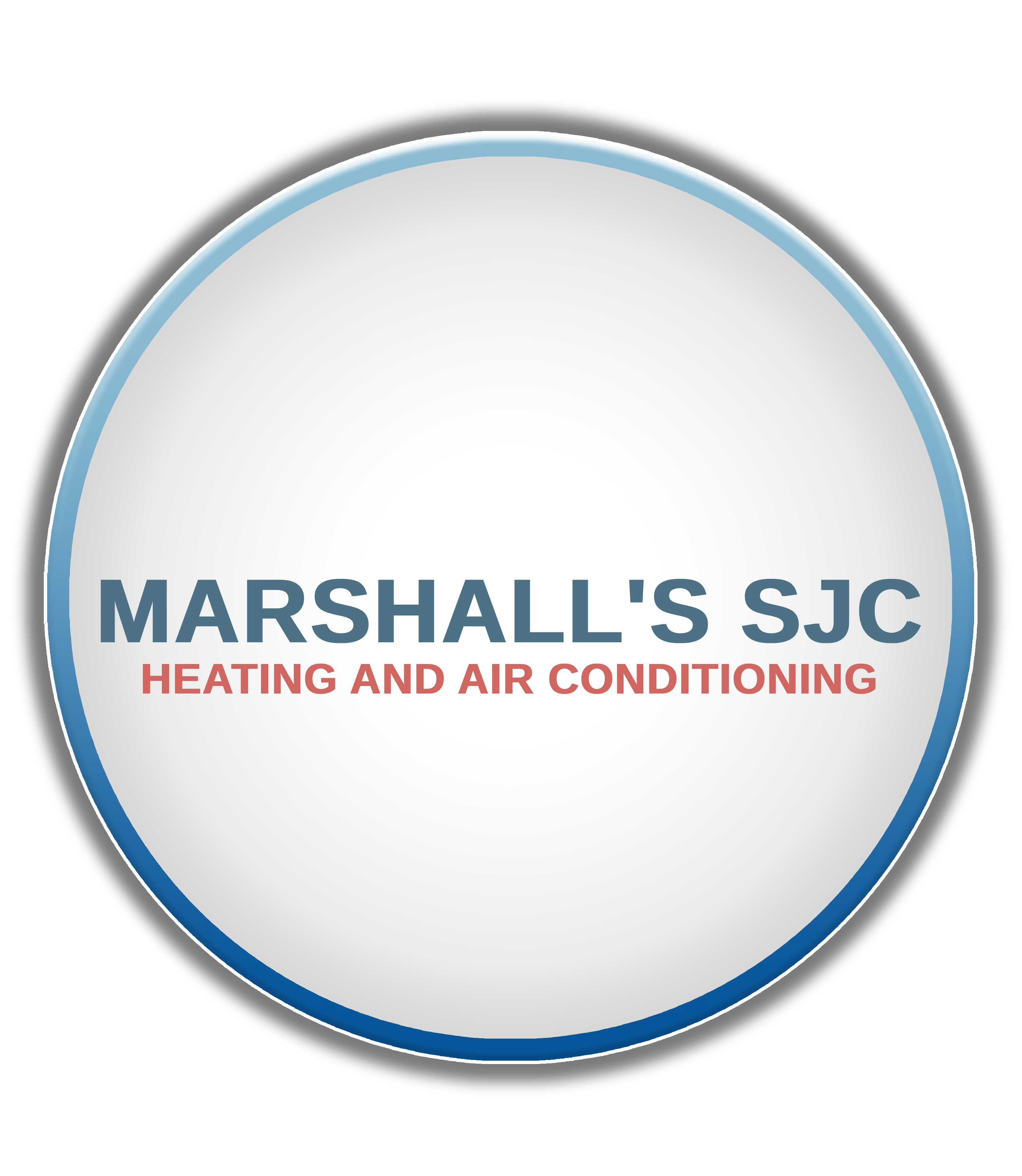 Marshall's SJC Heating and Air Conditioning