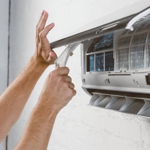 AC Repair